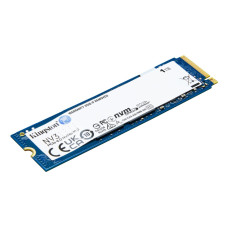 Твердотільний запам’ятовувальний пристрій накопичувач (SSD) G4 M.2 NVME 1TB SNV3S/1000G KINGSTON