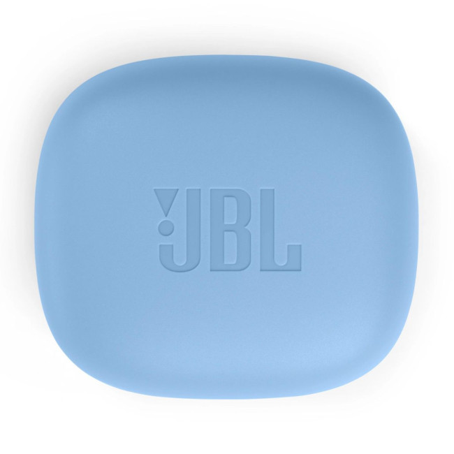 Навушники з БТ JBLWFLEXBLU