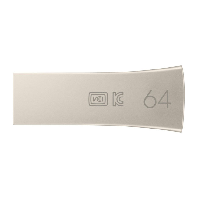 Флеш-пам'ять (накопичувач USB) USB3.1 64GB BAR PLUS MUF-64BE3/APC SAMSUNG