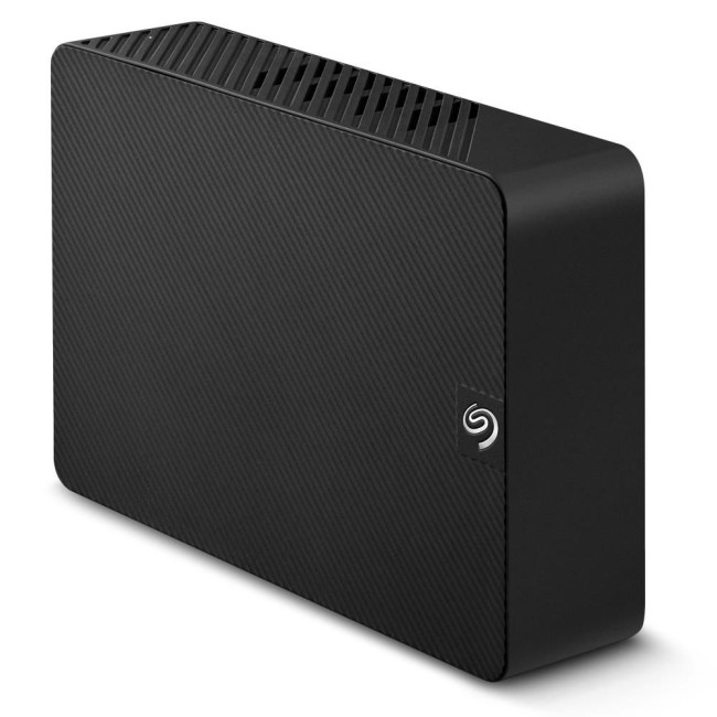 Жорсткий накопичувач 8TB EXT. BLACK STKP8000400 SEAGATE