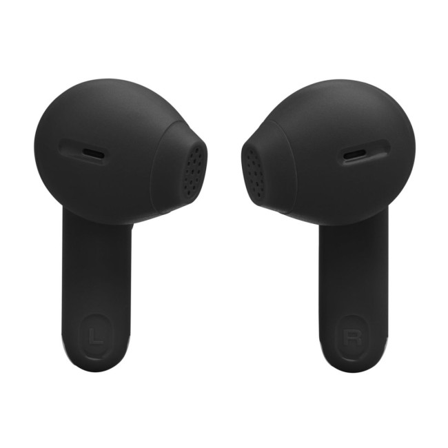 Навушники з БТ JBLTFLEX2BLK