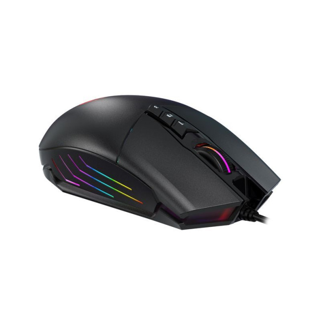 Ігрова миша Bloody Activated, RGB, 8000 dpi, 20M натискань