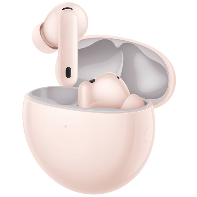 Гарнітура Huawei FreeBuds 7i Pink
