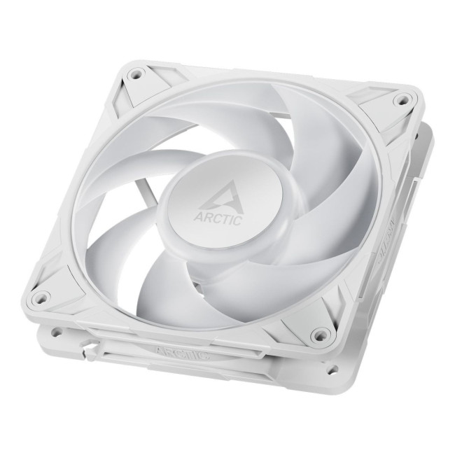 Корпусний вентилятор 120MM P12 PRO A-RGB WHT ACFAN00311A ARCTIC