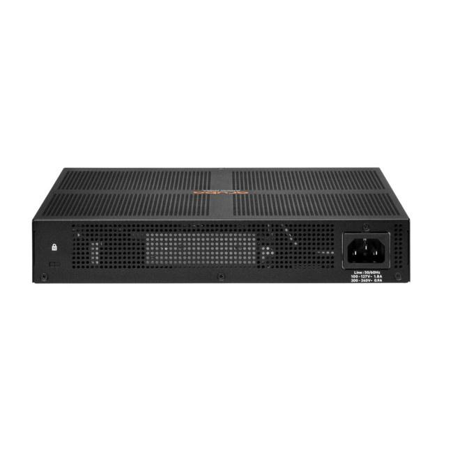 Комутатор Aruba 6100 12G CL4 2SFP+ 139W Switch JL679A (RSVLC-1814)