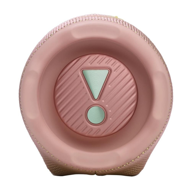 Акустична система портативна з БТ JBL JBLCHARGE6PINK