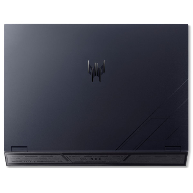 Ноутбук Acer Predator Helios Neo 16 PHN16-I31-55GK (NH.U64EU.007) Abyssal Black