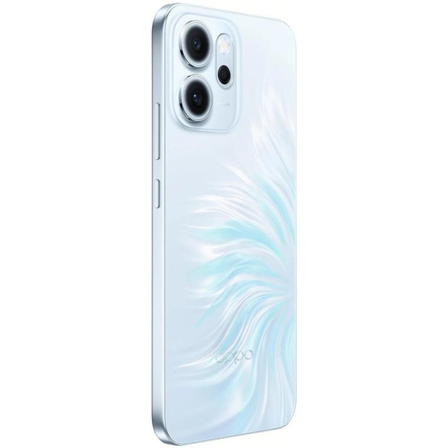 Мобільний телефон RENO14F 5G 8/256 CPH2743 OPAL BLUE OPPO