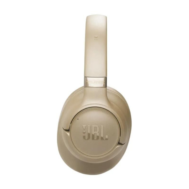 Навушники з БТ JBL JBLT780NCBEG
