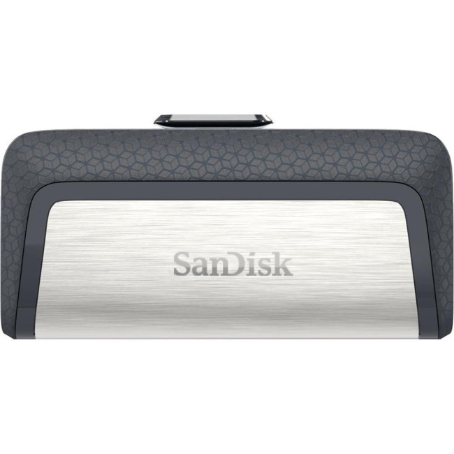 Флеш-пам'ять (накопичувач USB) USB-C 32GB SDDDC2-032G-G46 SANDISK