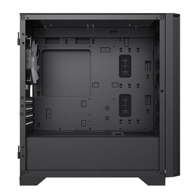 Корпус MATX W/O PSU AIR 100 ARGB (B) MONTECH