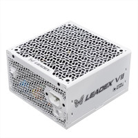 Блок живлення ATX3.1 1000W LEADEX VII XP PRO SERIES (SF-1000F14XP) WHT SUPER FLOWER