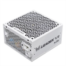 Блок живлення ATX3.1 1000W LEADEX VII XP PRO SERIES (SF-1000F14XP) WHT SUPER FLOWER