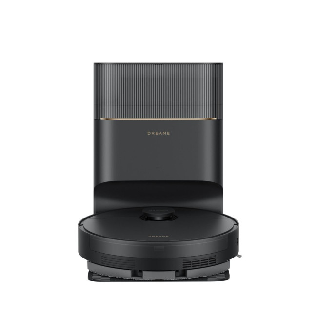Робот-пилосос D20 PRO PLUS BLACK RLD43SD-BL DREAME