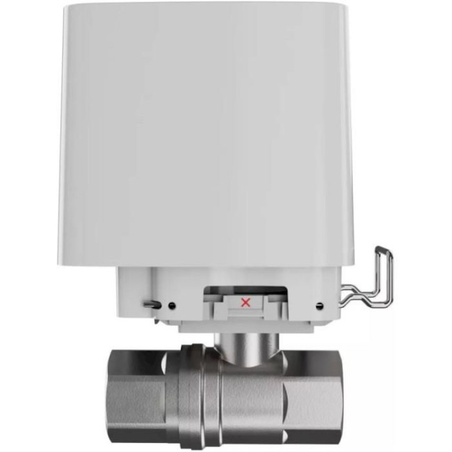 Ajax WaterStop [3/4] (8EU) white розумний кран