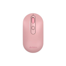 Миша бездротова Fstyler, USB, 2000 dpi, рожевий