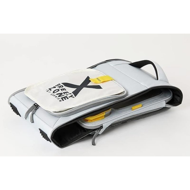 Рюкзак-переноска X ZONE GREY P7703 PETKIT