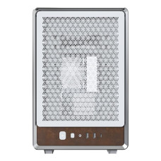 Корпус MATX W/O PSU HERITAGE (W) MONTECH