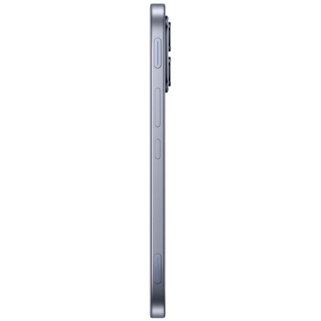 Смартфон Infinix GT 50 PRO X6891 12/256GB Silver Glacier