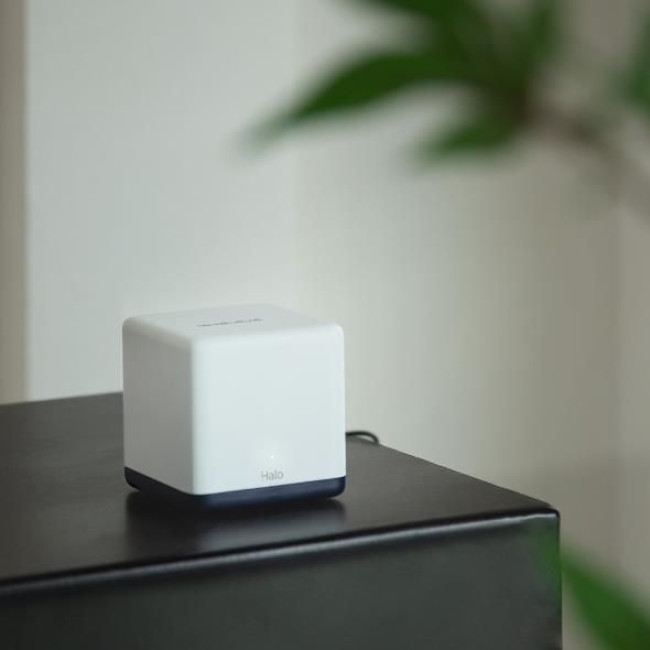 Домашня Mesh Wi-Fi система (3 шт у комплекті), Halo H50G(3-pack)