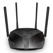 Точка доступу з функцією маршрутизації, мережеве обладнання 3000MBPS 4PORT MR80X MERCUSYS