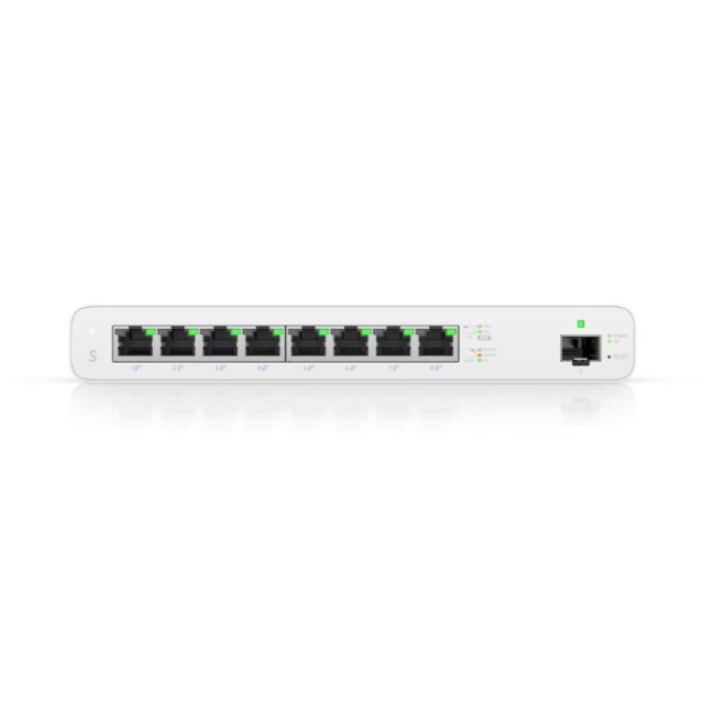 Мережевий комутатор UISP-S UBIQUITI
