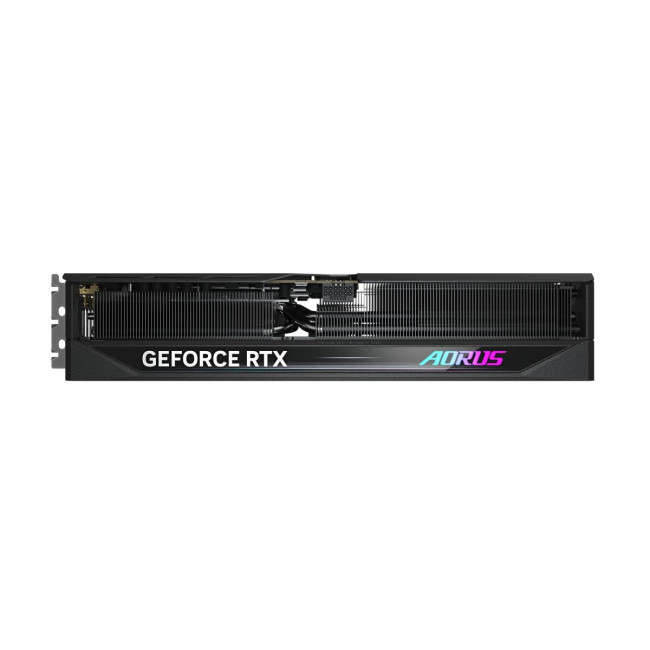 Відеокарта PCIE16 RTX5070 12GB GDDR7 GV-N5070AORUS M-12GD GIGABYTE