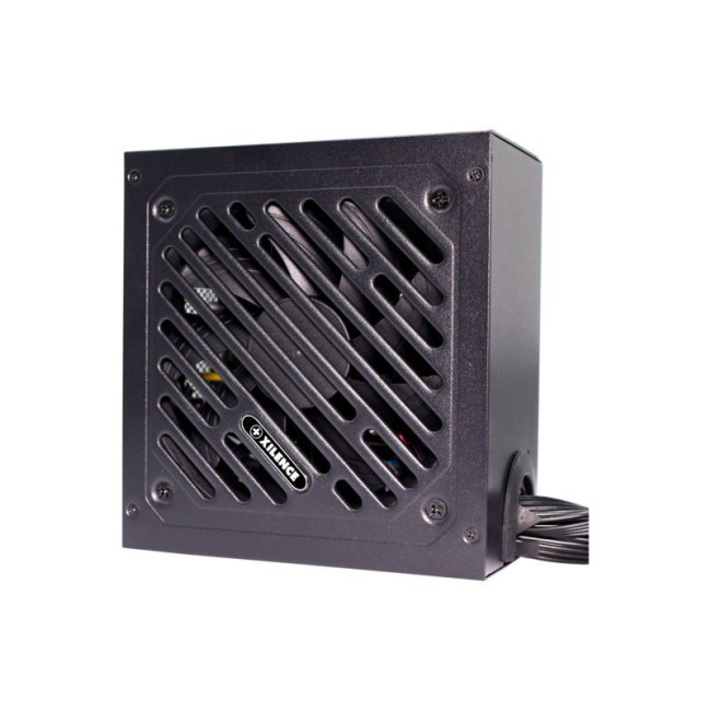 Блок живлення 850W 80+ Gaming GOLD, 120mm Hydro Bearing Fan