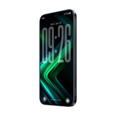 MOBILE PHONE GT50 PRO 12/256/X6891 BLACK ABYSS INFINIX