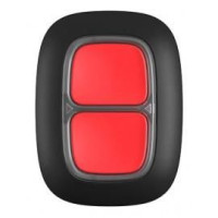 Ajax, DoubleButton black EU тривожна кнопка AJAX