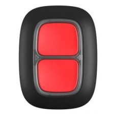 Ajax, DoubleButton black EU тривожна кнопка AJAX