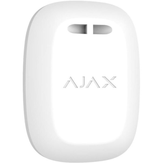 Тривожна кнопка BUTTON WHITE 000014729 AJAX