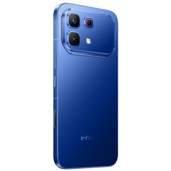 Смартфон Infinix Note 60 PRO X6878 8/256GB Deep Ocean Blue
