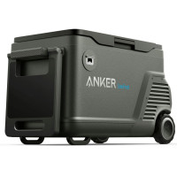 Портативний холодильник Anker Solix Everfrost Powered Cooler