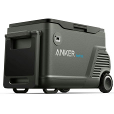 Портативний холодильник Anker Solix Everfrost Powered Cooler