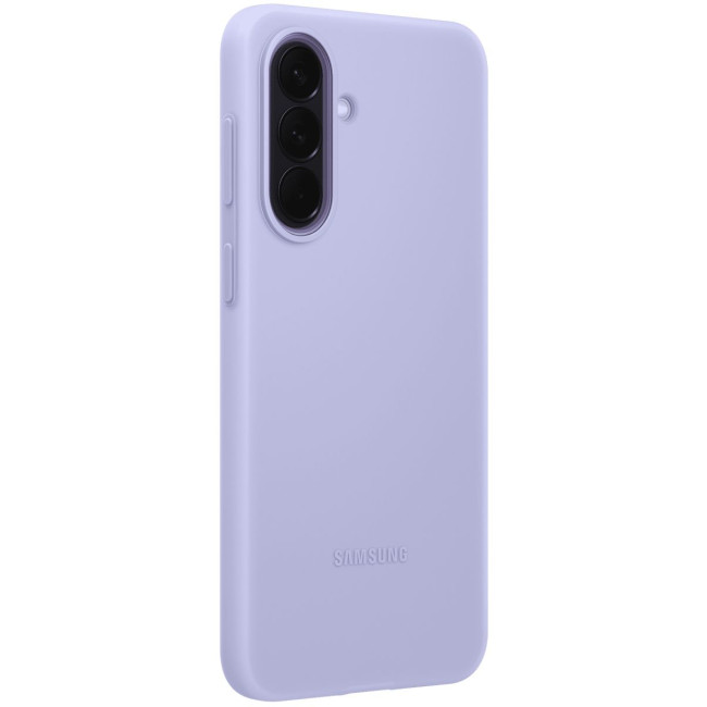Чохол Samsung A57 Silicone Case EF-PA576CVEGWW Violet 