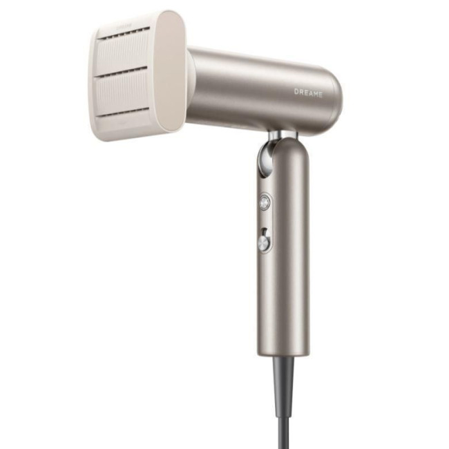 Фен-стайлер Dreame Pocket Titanium AHD51-TI