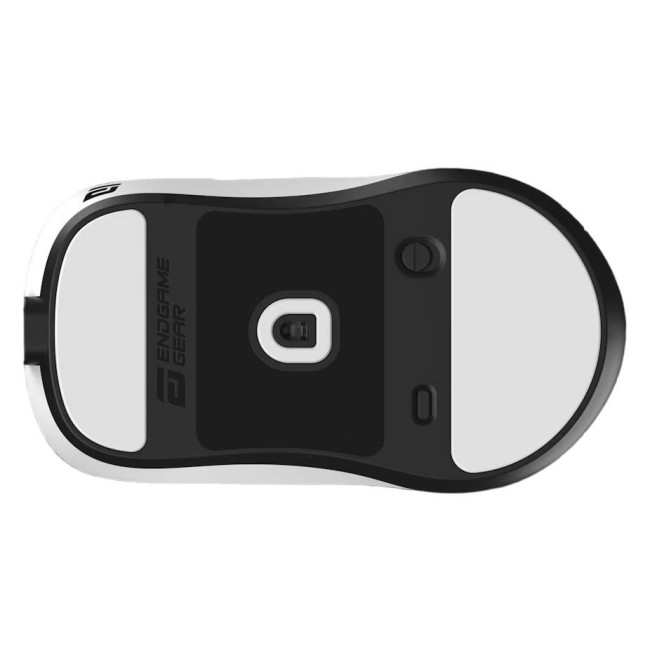 Миша ігрова бездротова Endgame Gear XM2we, білий