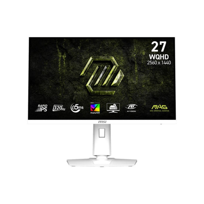 Монітор 27