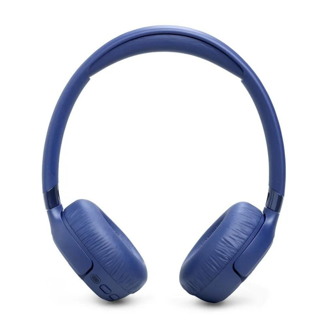 Навушники з БТ JBL JBLT680NCBLU