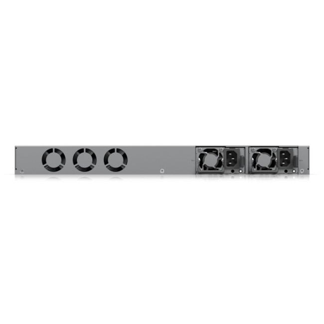 Маршрутизатор (хмарний шлюз) Enterprise Fortress Gateway (EFG) UBIQUITI