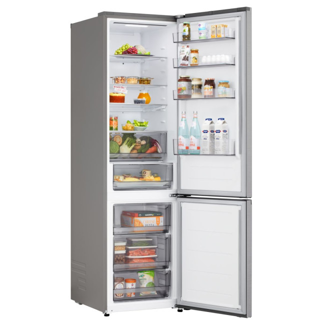 Холодильник LG GC-B509EMLM