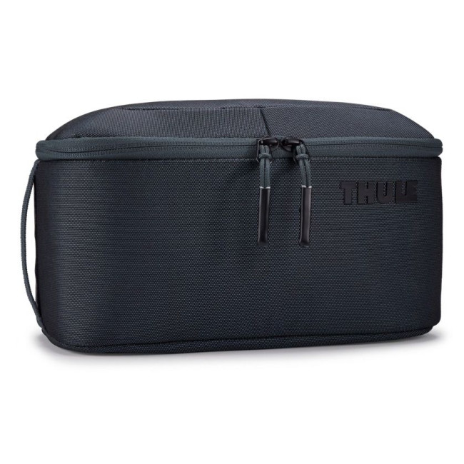 Дорожня сумка Thule Subterra 2 Toiletry TSTB-404 Dark Slate