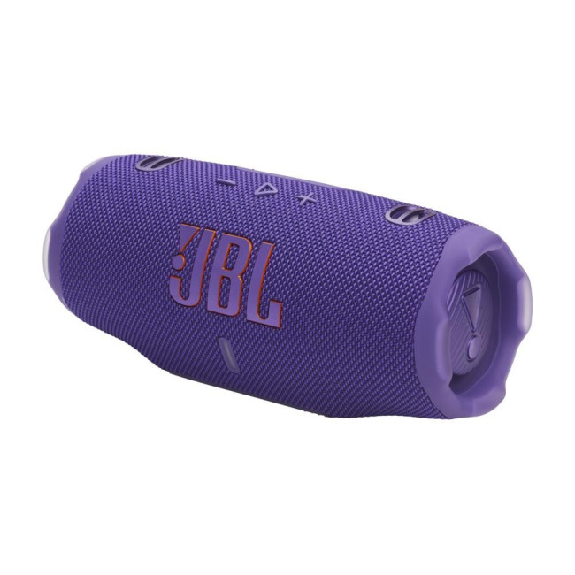 Акустична система портативна з БТ JBL JBLCHARGE6PUR