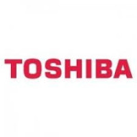 Блок закріплення FUSER UNIT 230V 6LK12912100 TOSHIBA