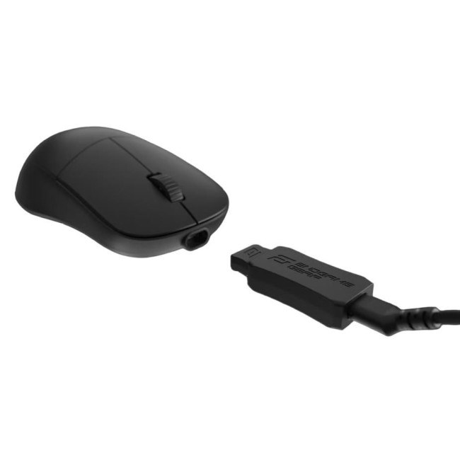 Миша ігрова бездротова Endgame Gear XM2we, чорний