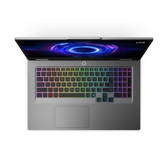 Ноутбук (портативний комп’ютер) LOQ-17IRX10 CI7-13650HX 17