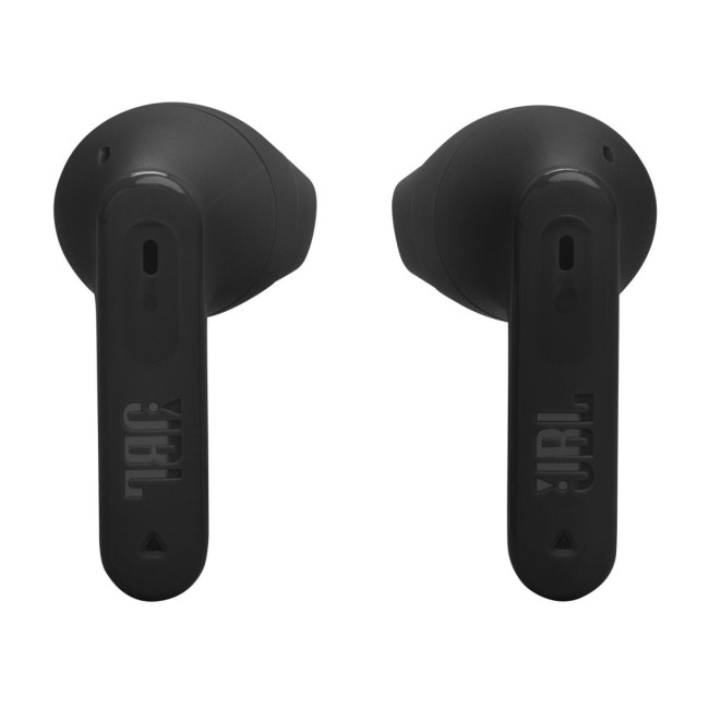 Навушники з БТ JBLTFLEX2BLK