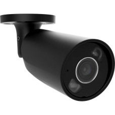 Ajax BulletCam HL (5 Mp/4 mm) ASP black відеокамера спостереження