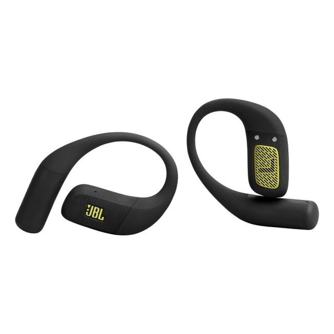 Навушники з БТ JBL JBLENDUZONEBLKL